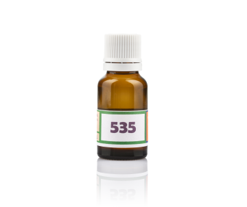 SG 535  Granulome annulaire