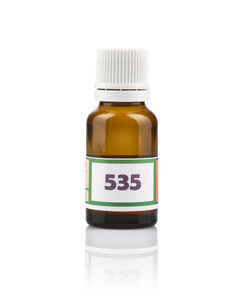 SG 535 annular granuloma.