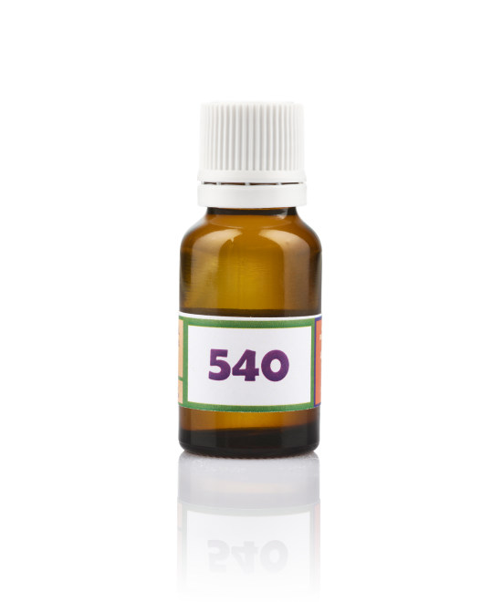 SG 540 Ekzem.