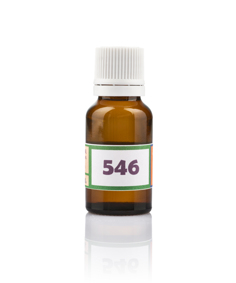 SG 546 Electromagnetic hypersensitivity.