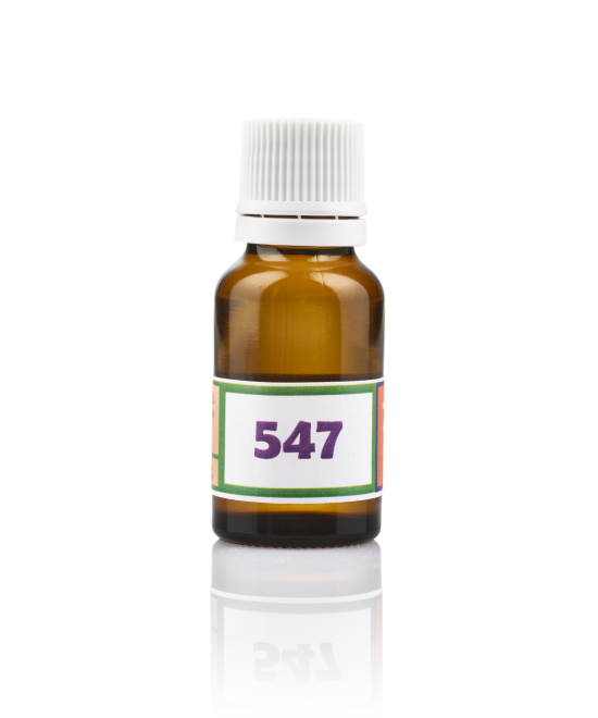 SG 547 Development of the mammary gland.
