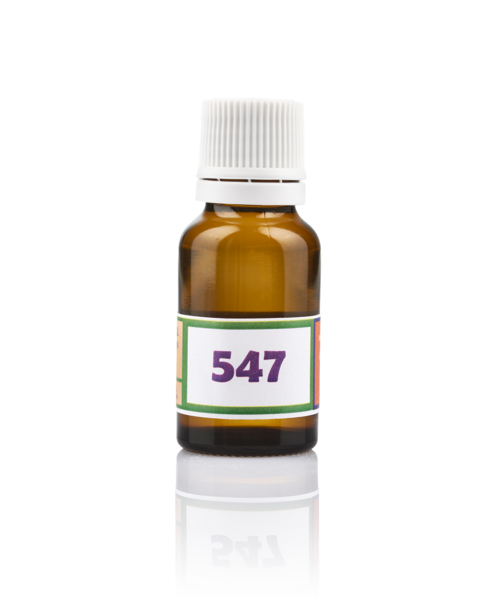 SG 547 Development of the mammary gland.