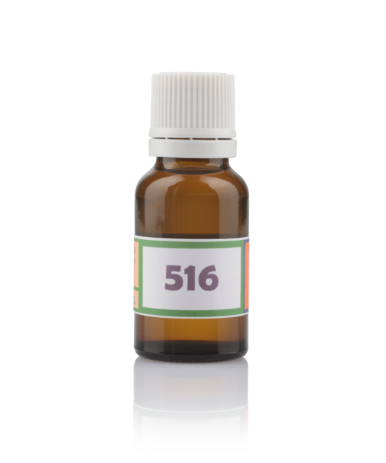 SG 516 tattooed skins - A Argan oil.