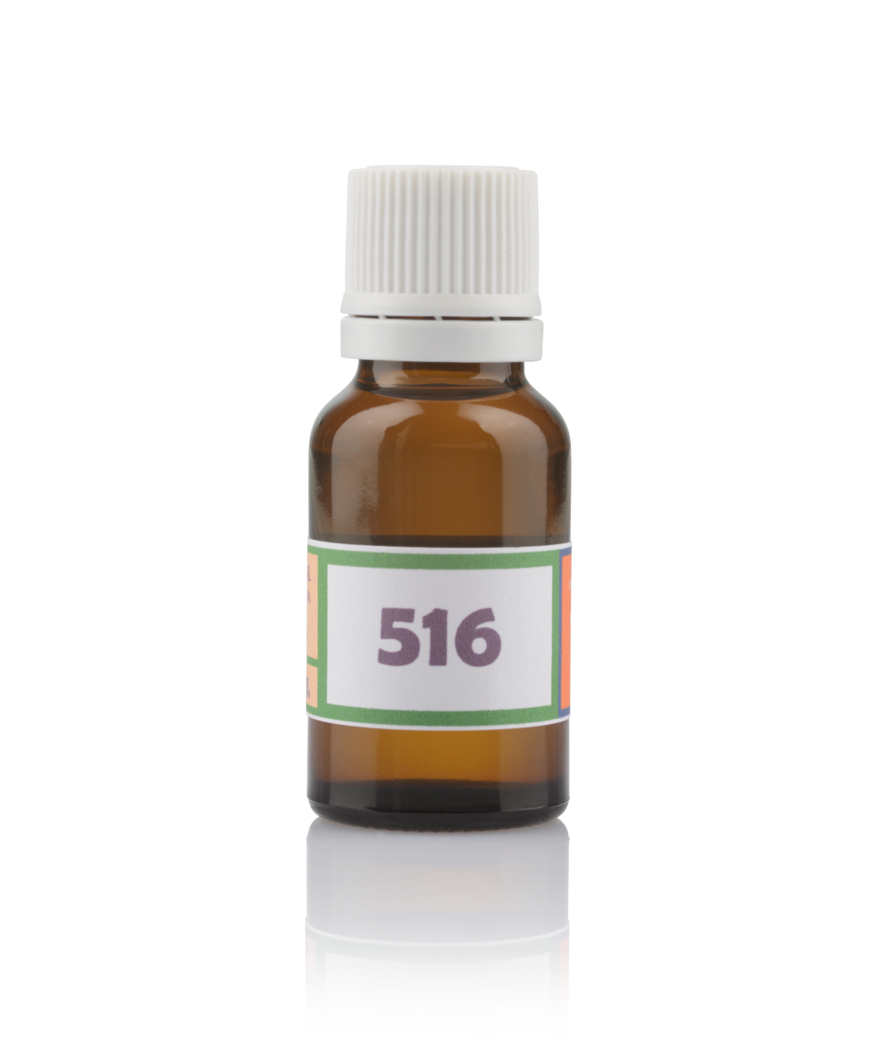 SG 516 tattooed skins - A Argan oil.