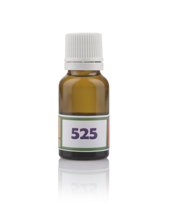 SG 525 Herpes (put on zone) + 078 orally.
