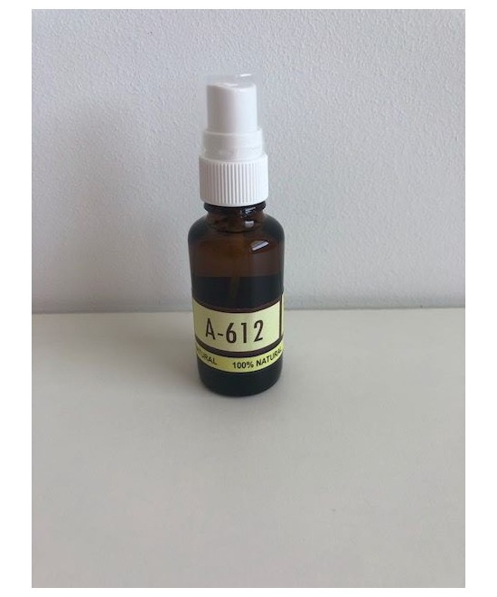 A-612 anti-inflammatory.