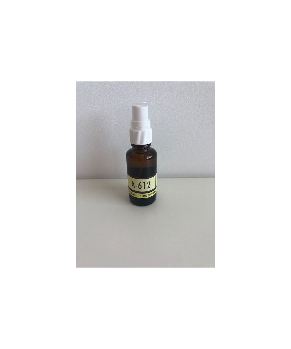 A-612 anti-inflammatory.