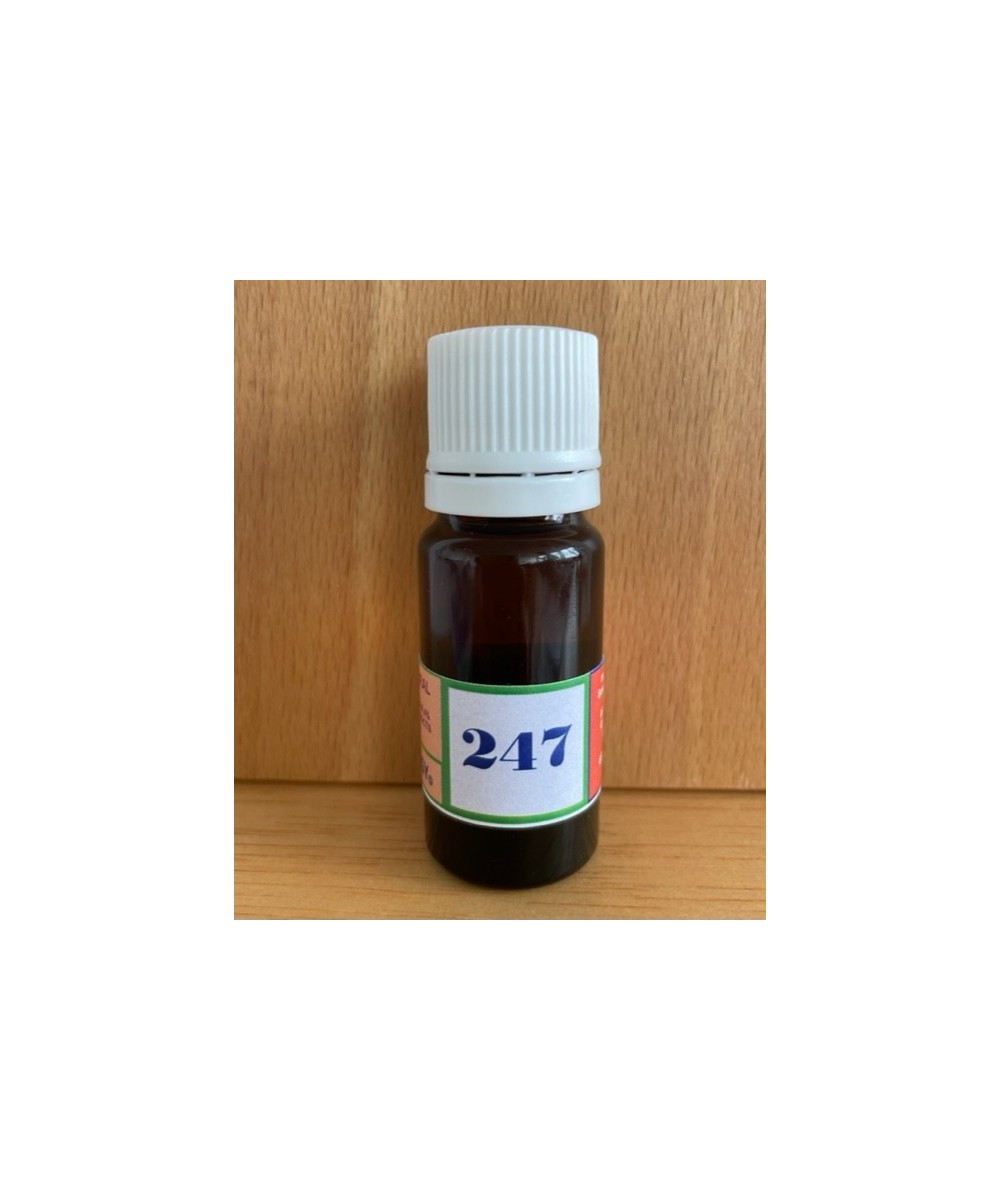 247 Kollagenregler.