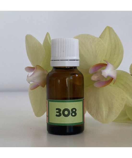 308 Nasal microbiota.