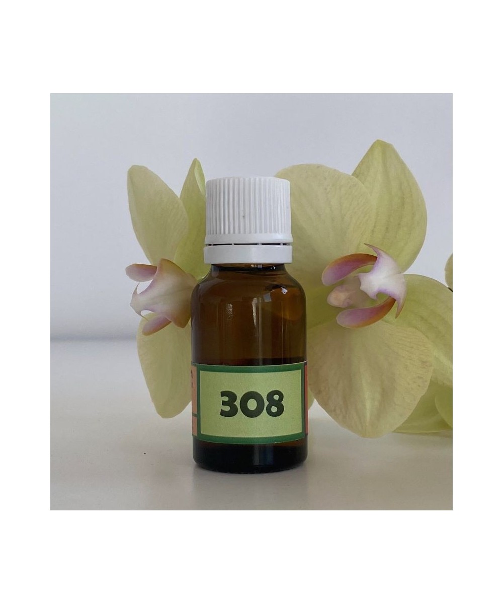 308 Nasal microbiota.