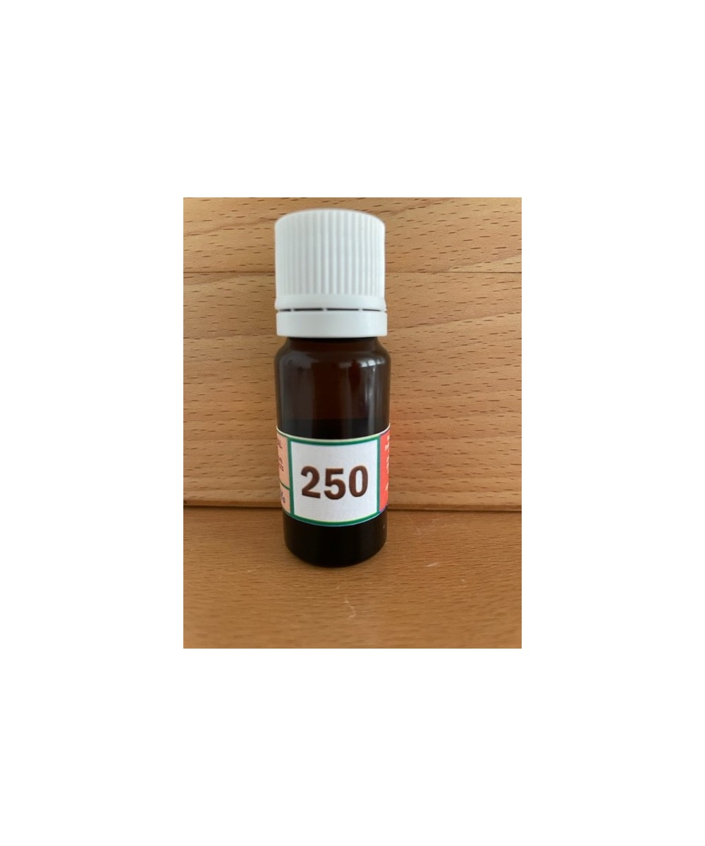 250 helps the turbulent child and / or having communication difficulties.