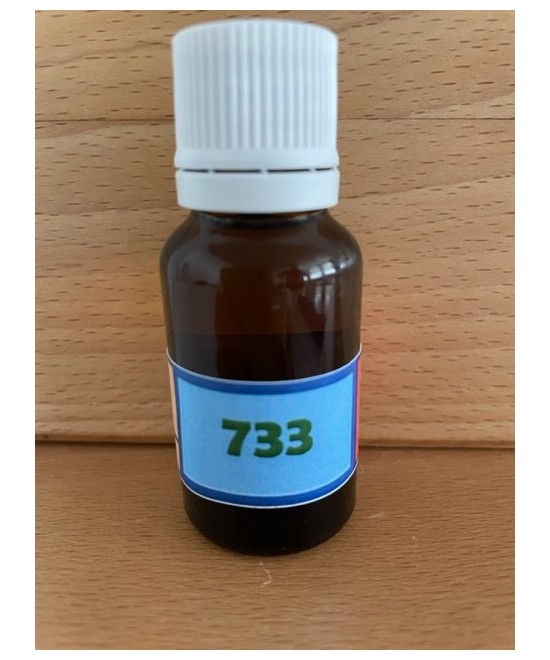733 Rejuvenation.