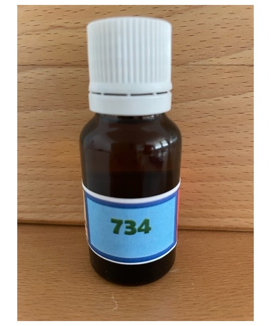 734 Reinforcement of immunity.