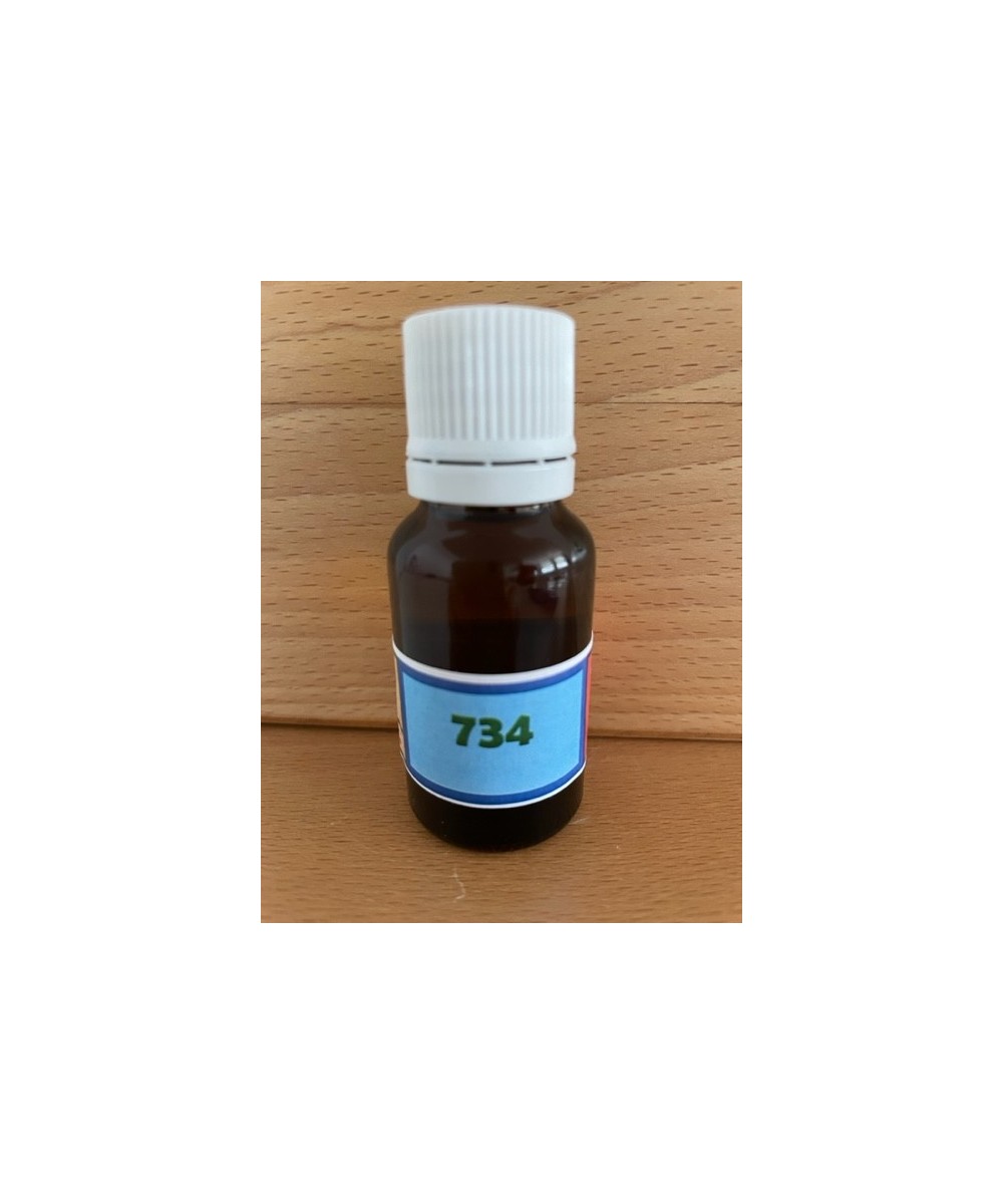 734 Reinforcement of immunity.
