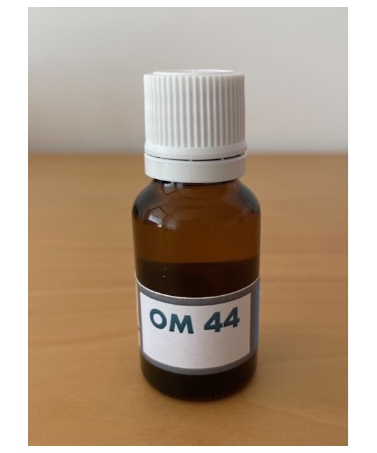 OM 44 Original injury (God), injury inculcated by religions.