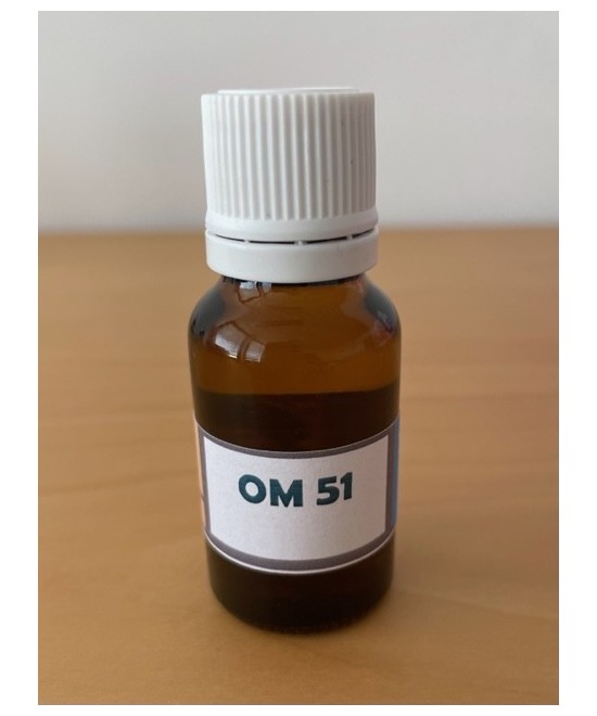 OM 51 Prevention and support in the event of a long illness.