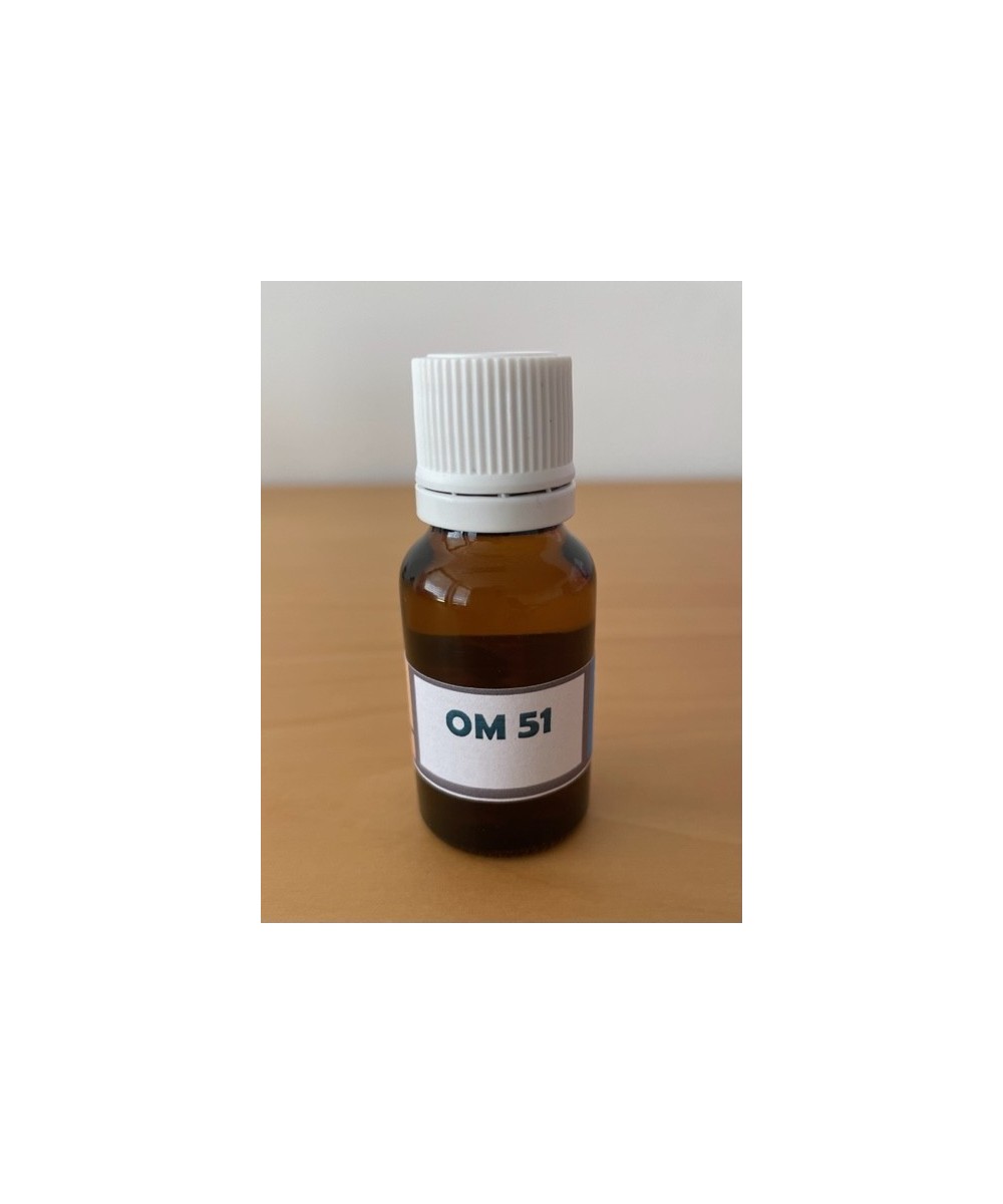OM 51 Prevention and support in the event of a long illness.