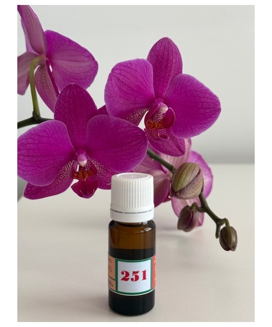 251 – Alignement et équilibre des chakras | Cytamphology