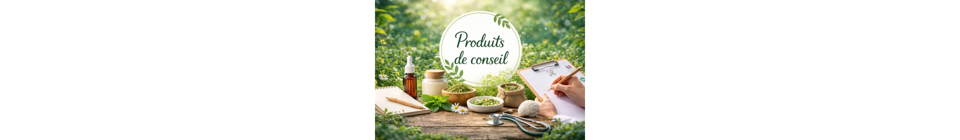 Produits de Conseil